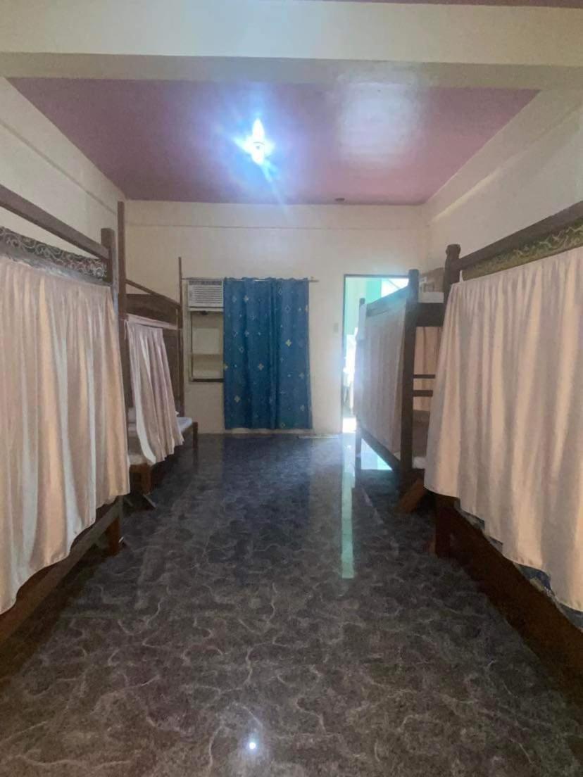 Carillo Guest House كورون المظهر الخارجي الصورة