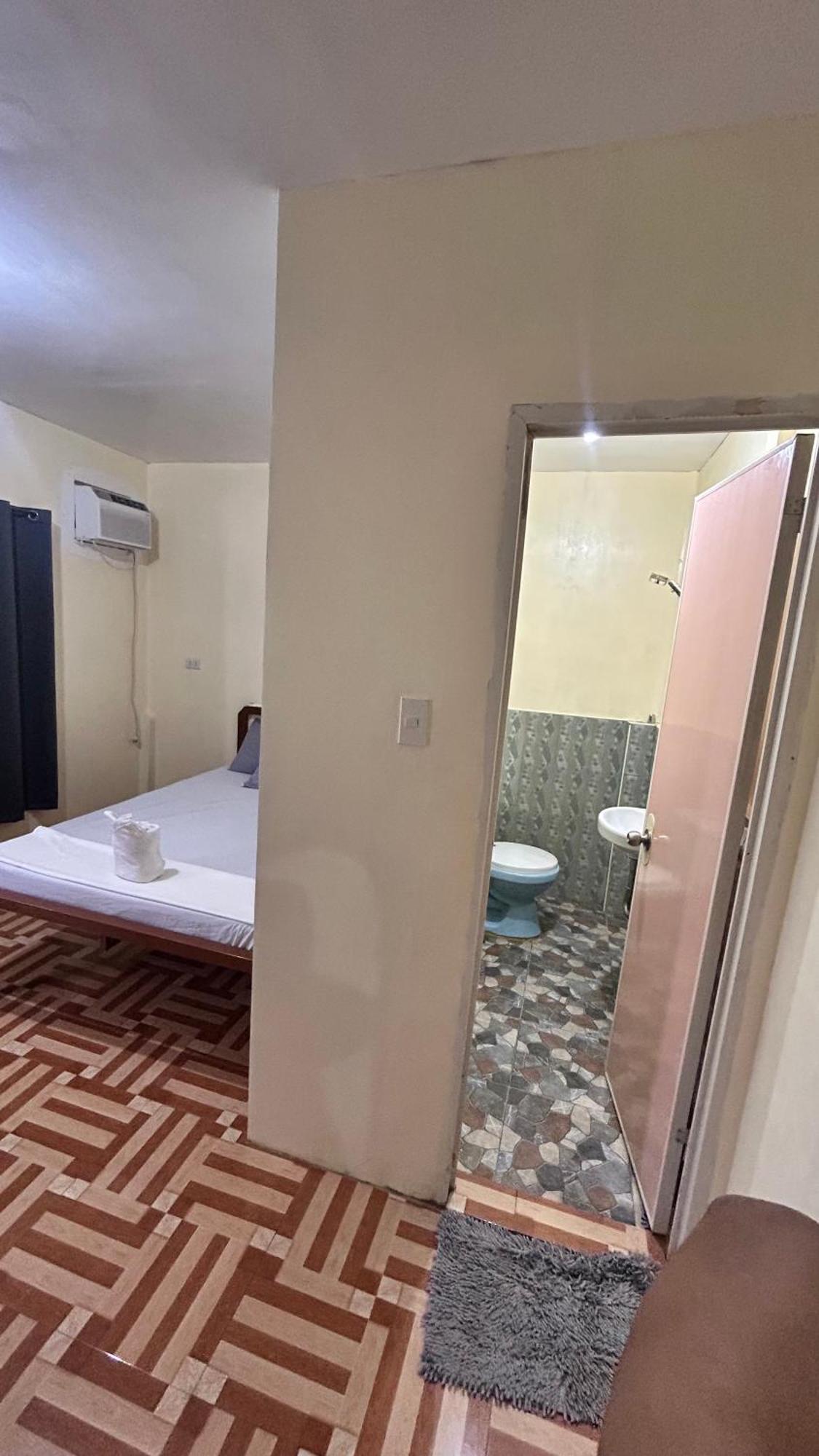 Carillo Guest House كورون المظهر الخارجي الصورة