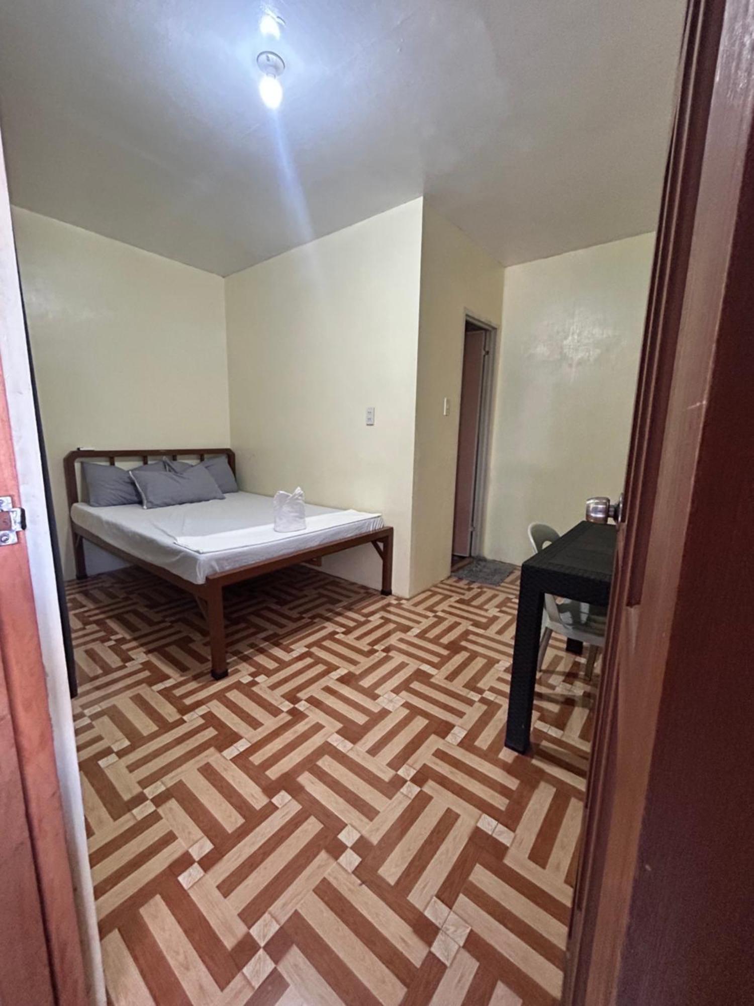 Carillo Guest House كورون المظهر الخارجي الصورة