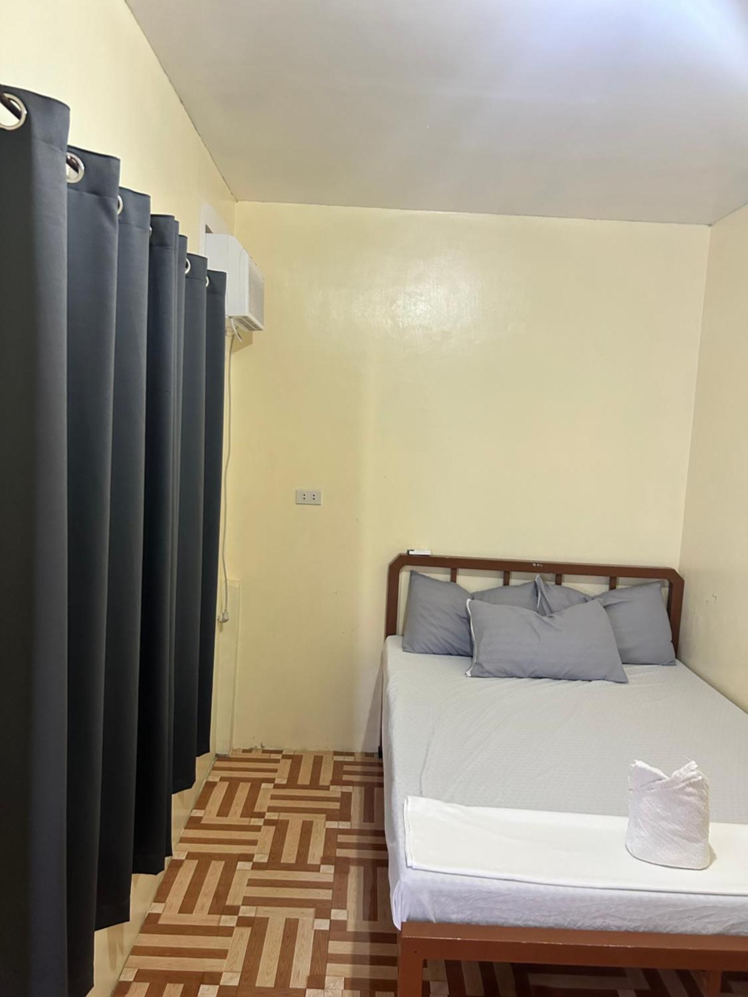Carillo Guest House كورون المظهر الخارجي الصورة