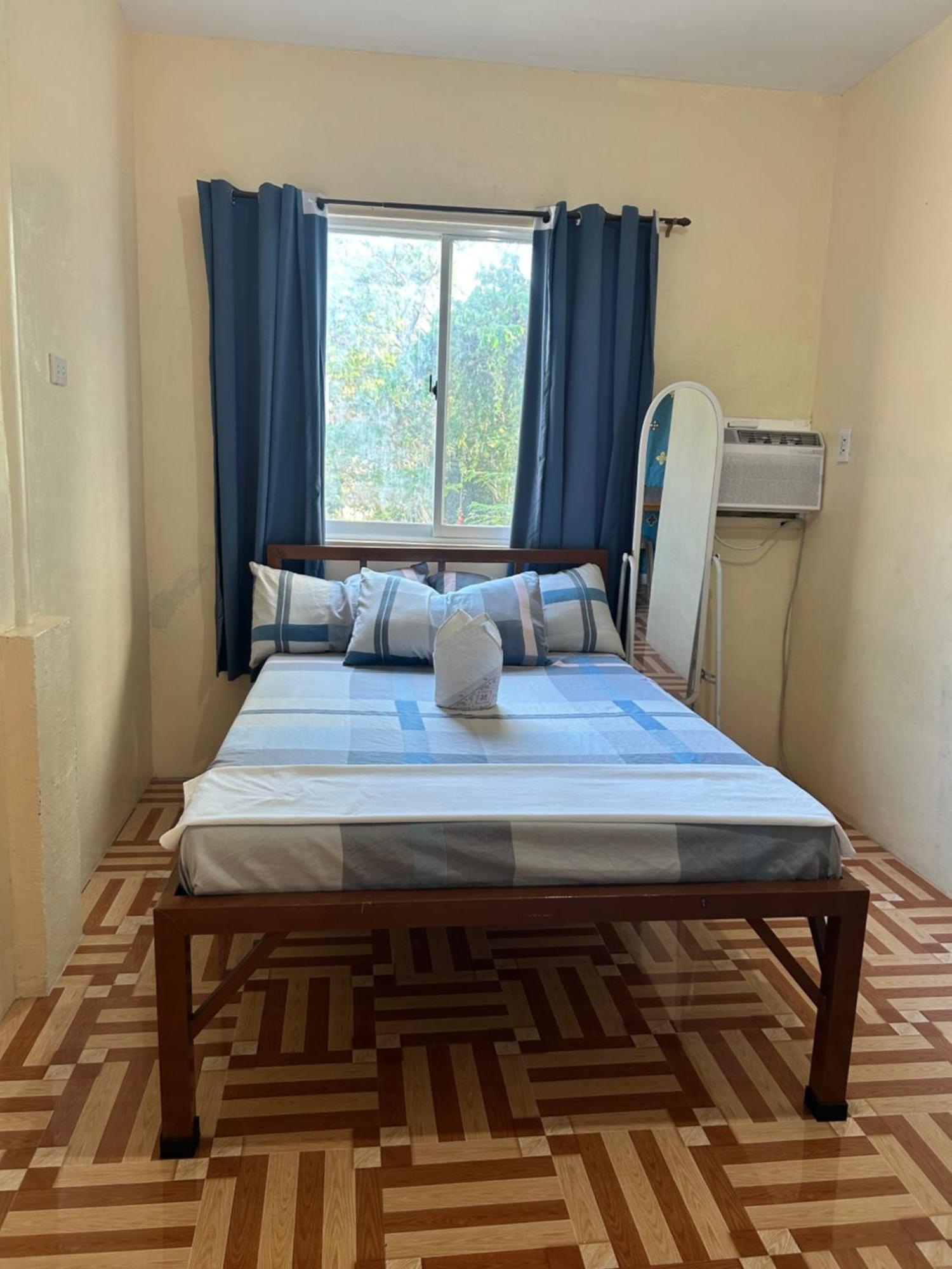 Carillo Guest House كورون المظهر الخارجي الصورة