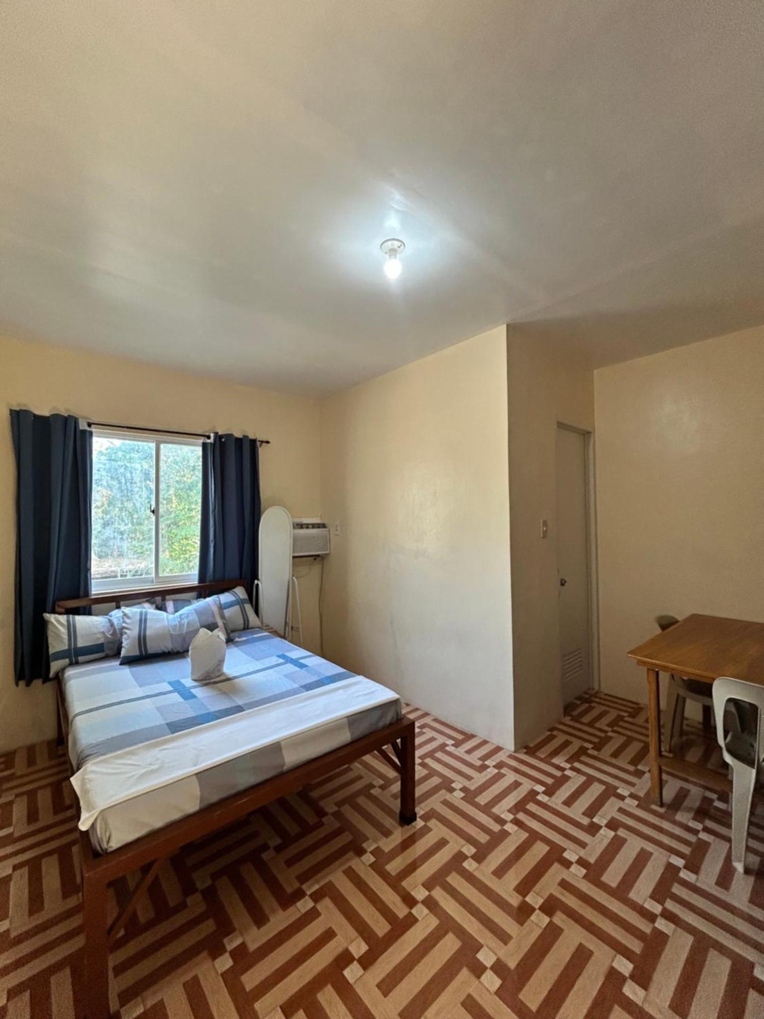 Carillo Guest House كورون المظهر الخارجي الصورة