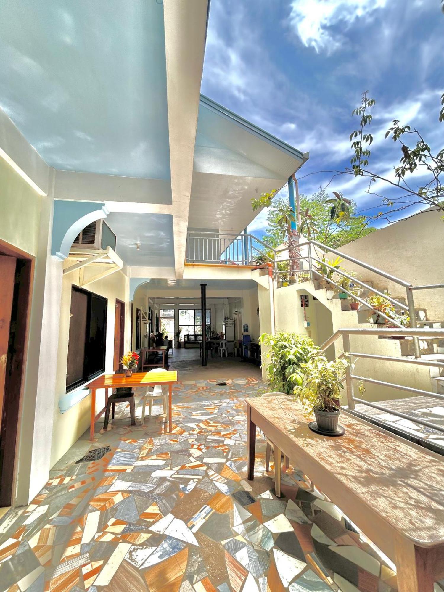 Carillo Guest House كورون المظهر الخارجي الصورة