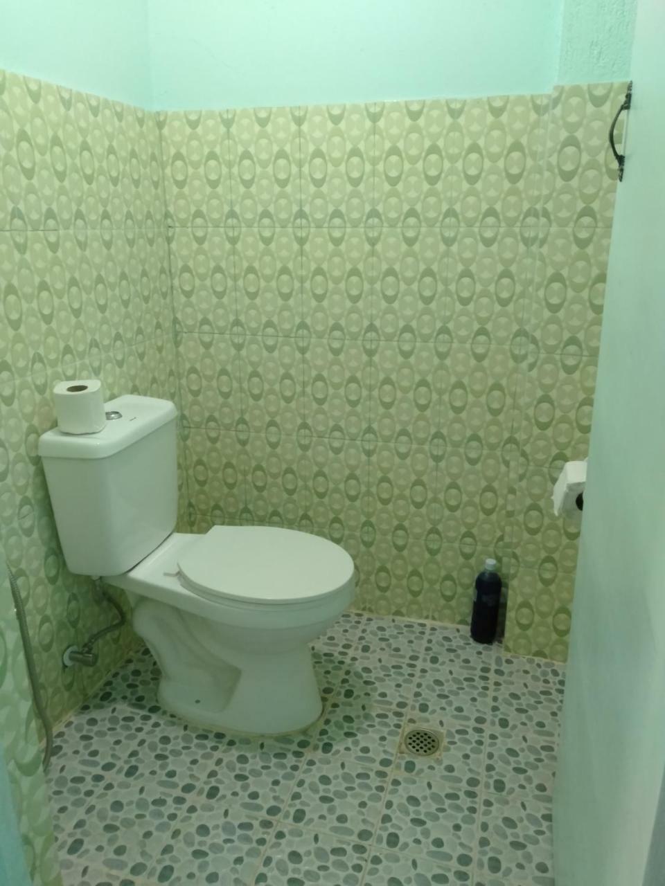 Carillo Guest House كورون المظهر الخارجي الصورة
