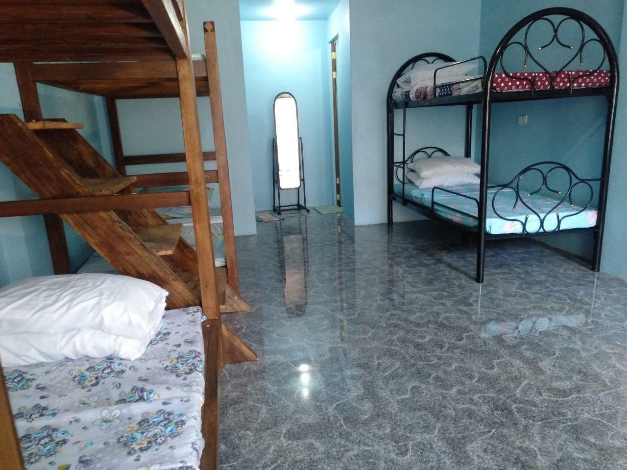 Carillo Guest House كورون المظهر الخارجي الصورة