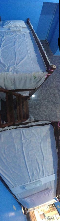 Carillo Guest House كورون المظهر الخارجي الصورة