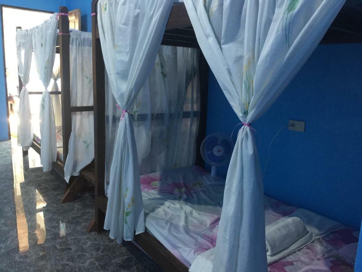 Carillo Guest House كورون المظهر الخارجي الصورة