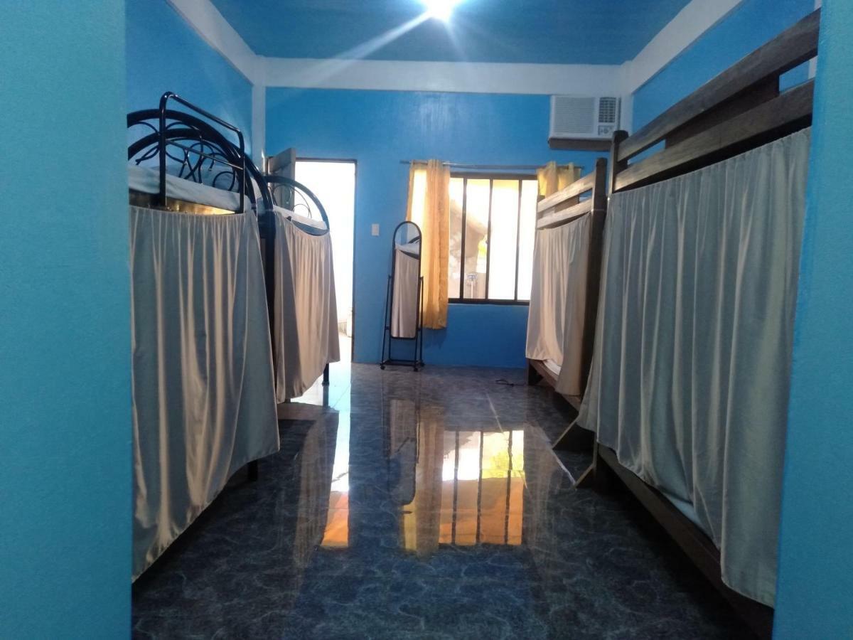 Carillo Guest House كورون المظهر الخارجي الصورة