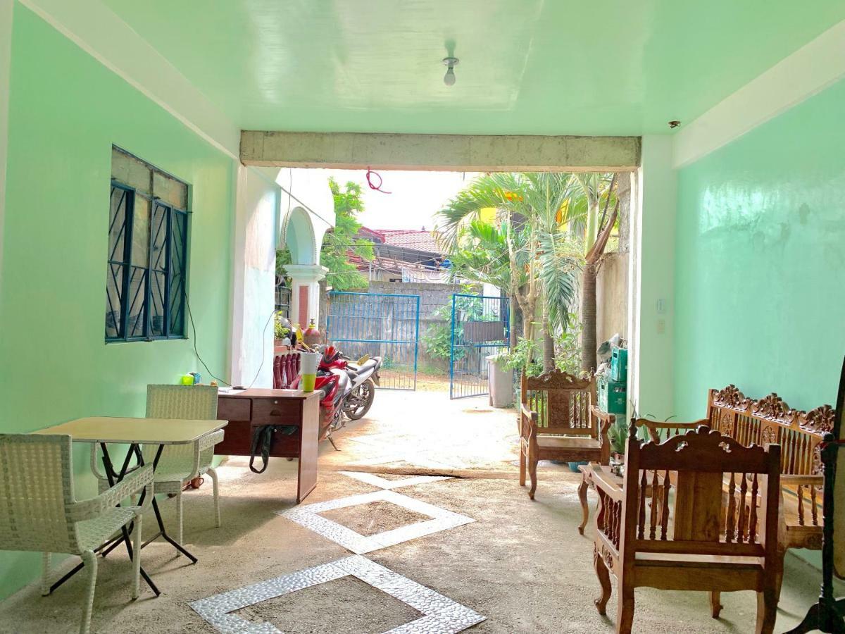 Carillo Guest House كورون المظهر الخارجي الصورة